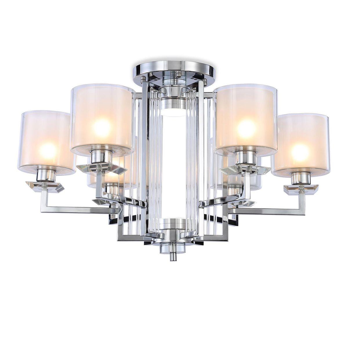 Накладная люстра Ambrella Light TR4418