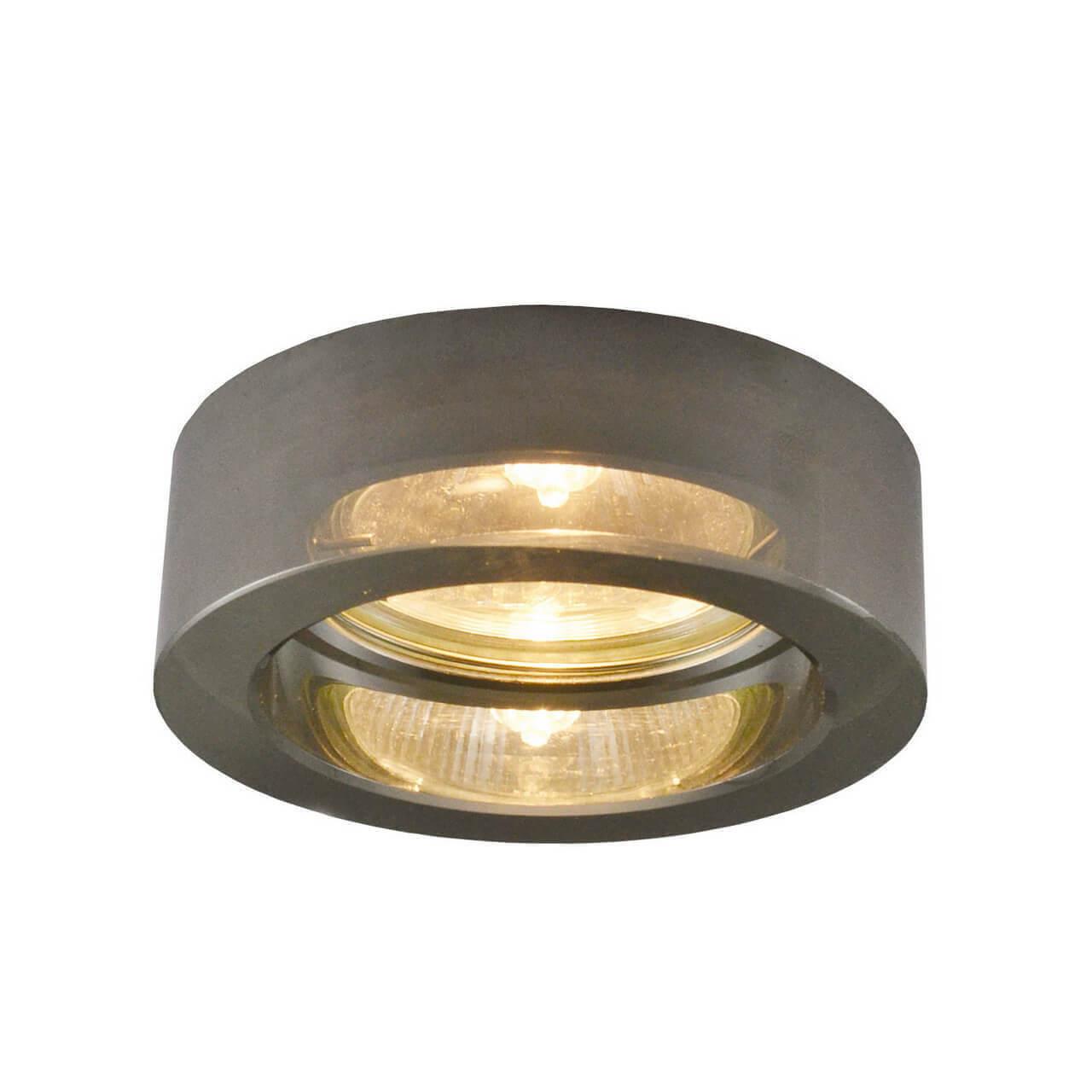 Встраиваемый светильник ARTE Lamp A5223PL-1CC
