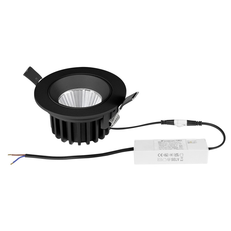 Влагозащищенный светильник Lightstar 212447IP65