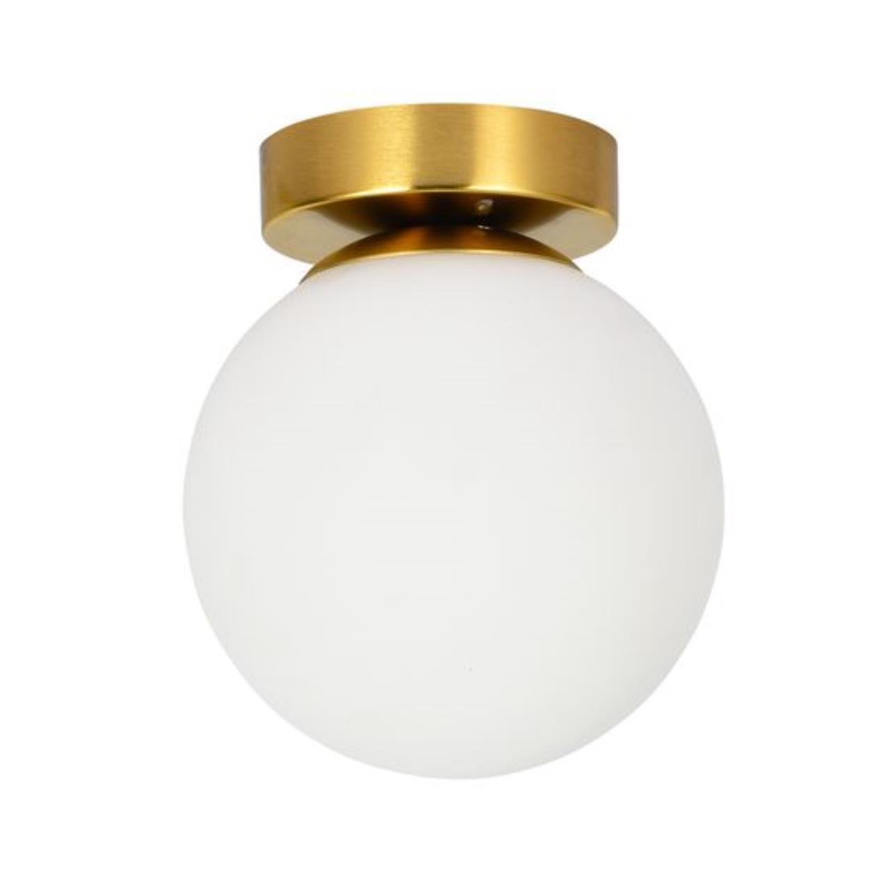 Накладной светильник ARTE Lamp A2224PL-1PB