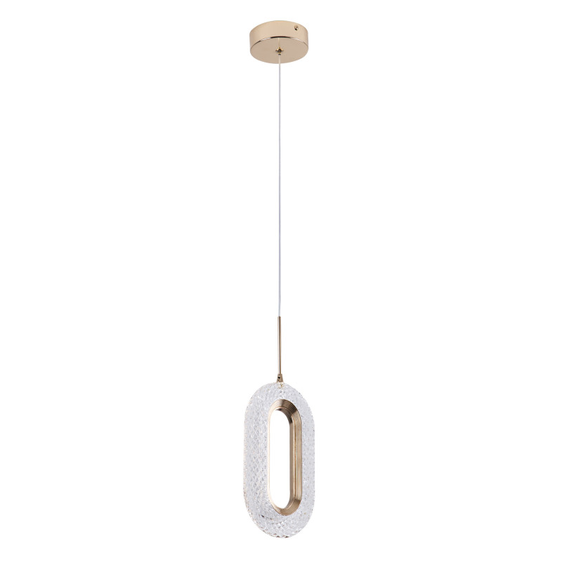 Подвесной светильник MODELUX MS.1120.1 GD