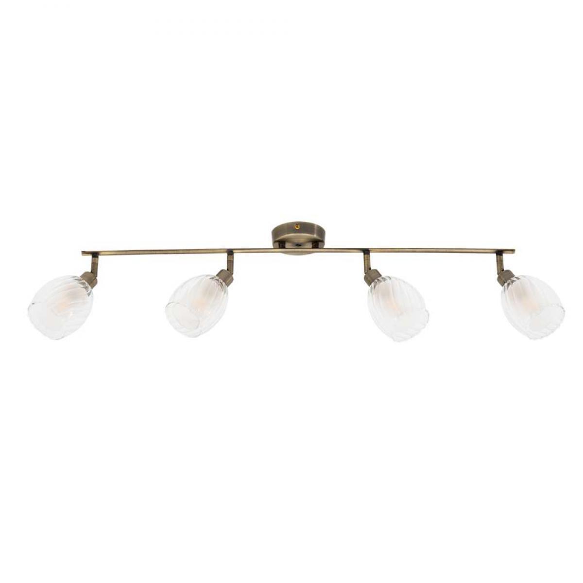 Спот ARTE Lamp A3184PL-4AB