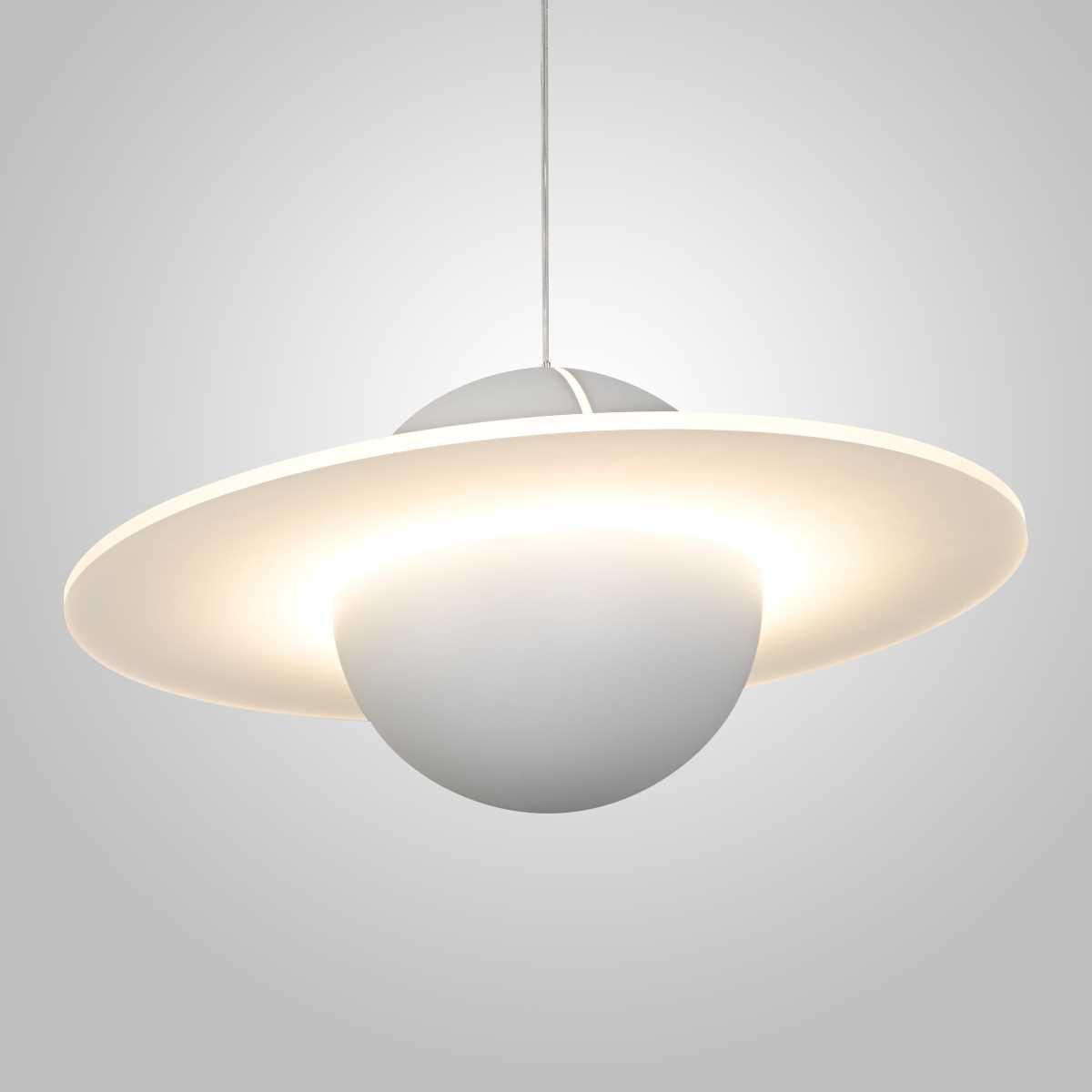 Подвесной светильник Imperium Loft parma01 208704-23