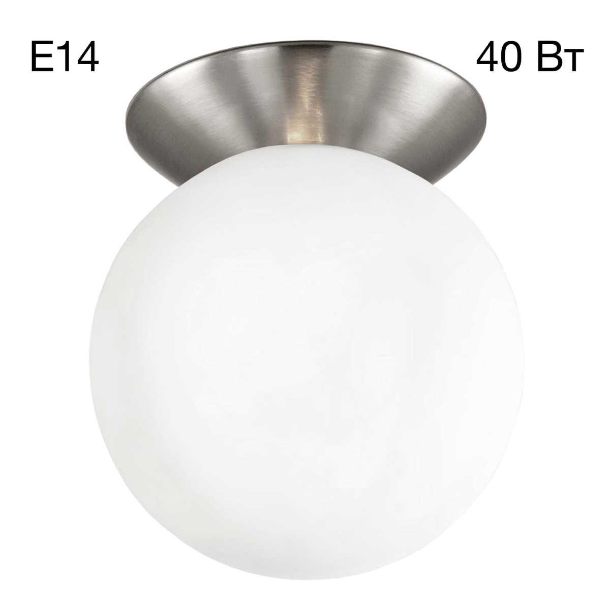 Накладной светильник Citilux CL102514