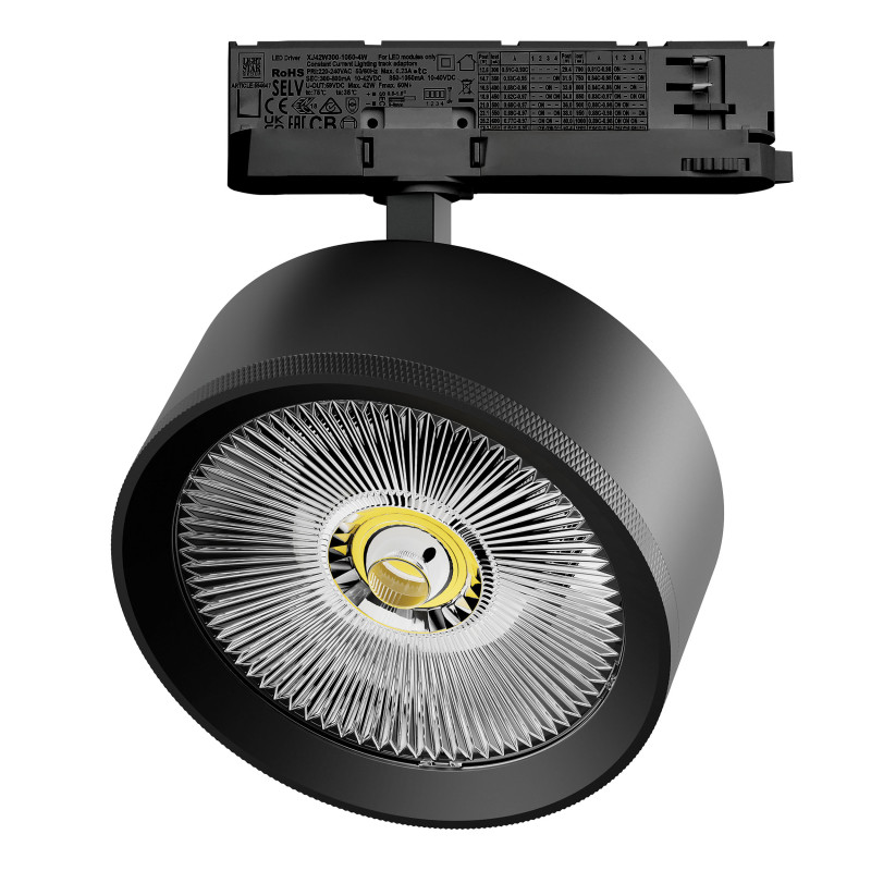 Светильник на шине Lightstar A5737QT