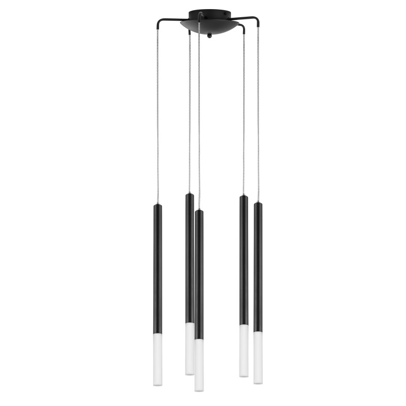 Подвесная люстра Lightstar L8T747147