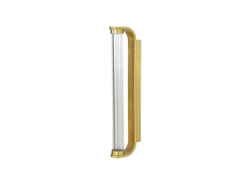 Бра Newport 7279/A brass new