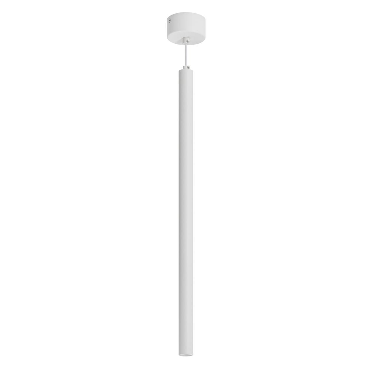 Подвесной светодиодный светильник Arlight SP-Pipe-Hang-L600-R30-9W Warm3000 038616