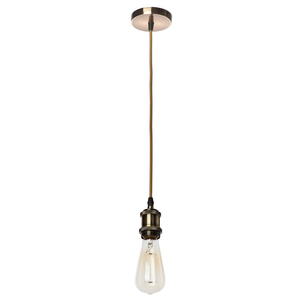 Подвесной светильник ARTE Lamp A7002SP-1AB