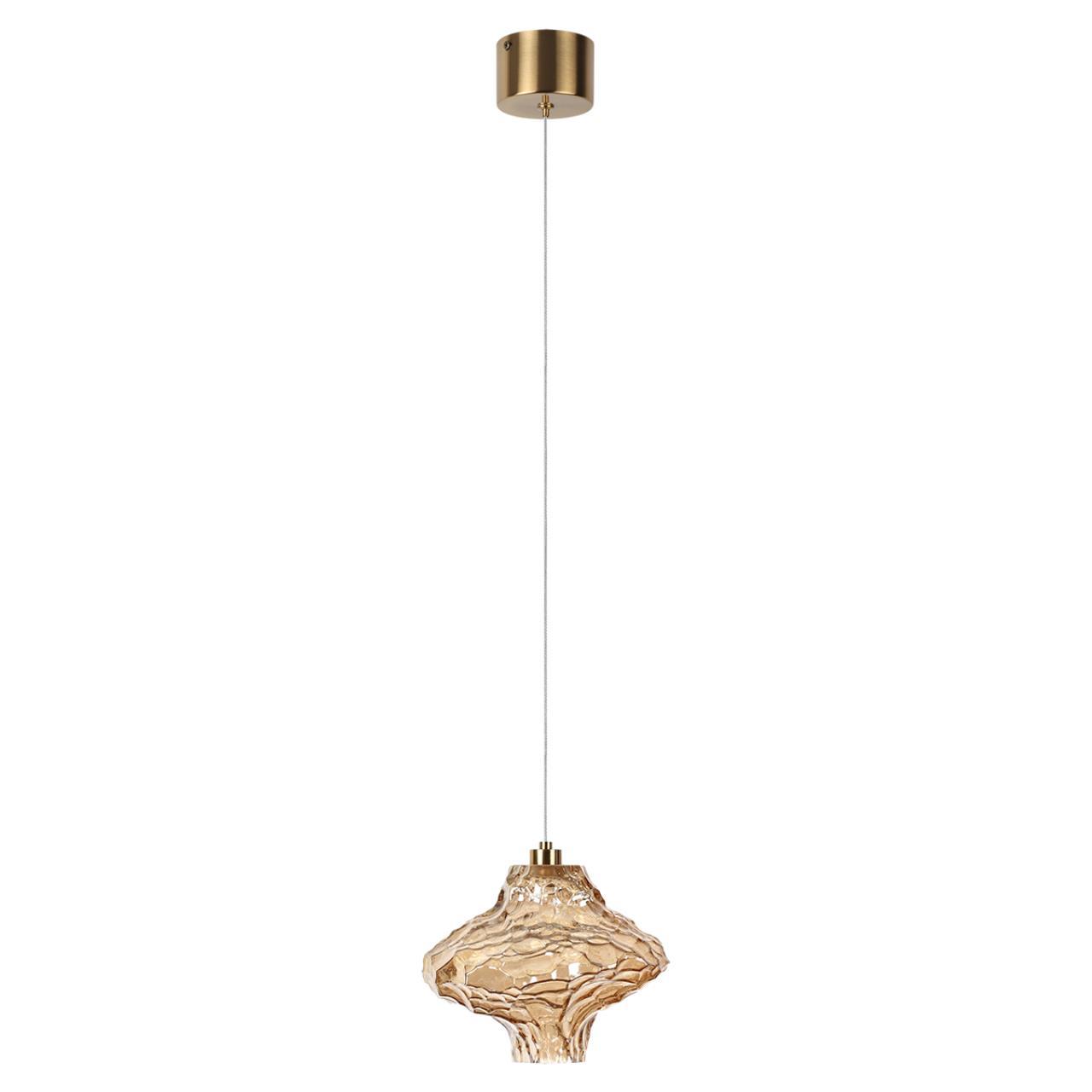 Подвесной светильник Odeon Light 5108/3L