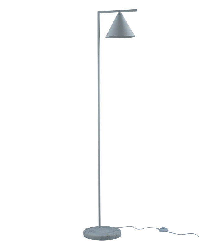 Торшер Moderli V11593-1F