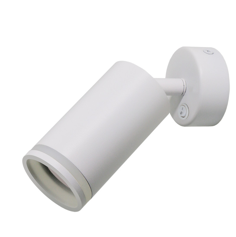 Спот ARTE Lamp A2365AP-1WH