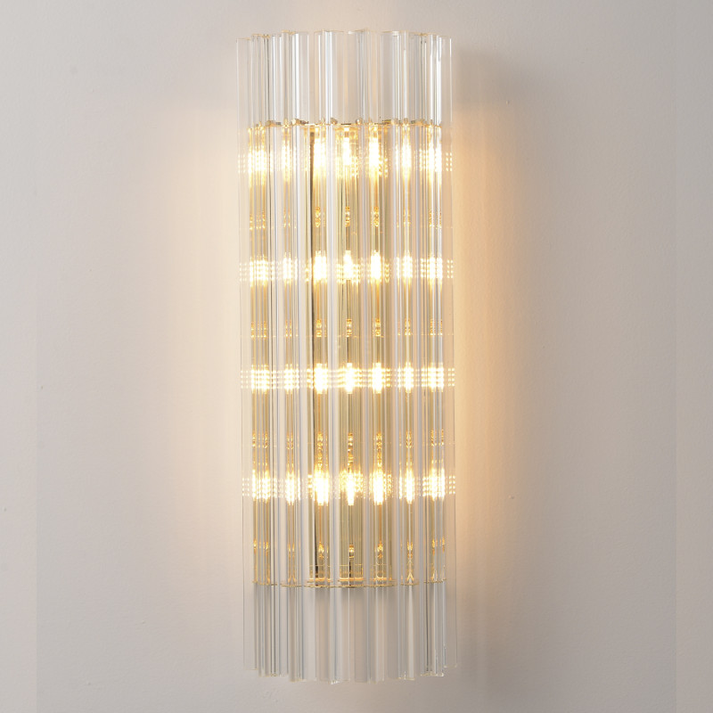 Бра Crystal Lux COLOSSEO AP4
