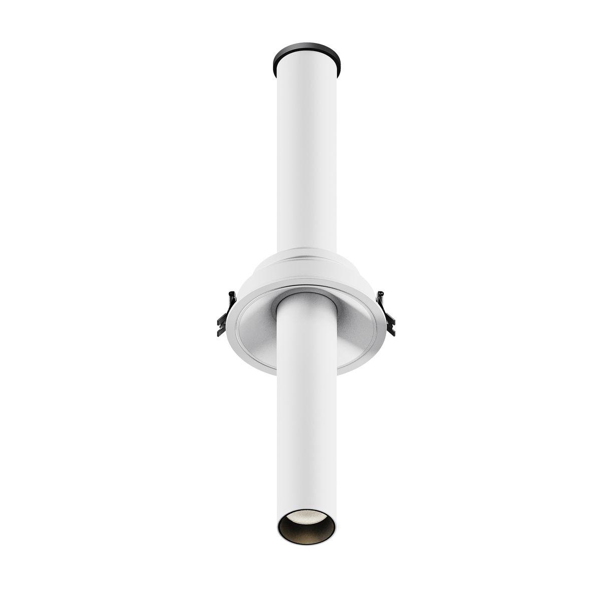 Встраиваемый светильник Maytoni C140RS-L300-7W3K-W