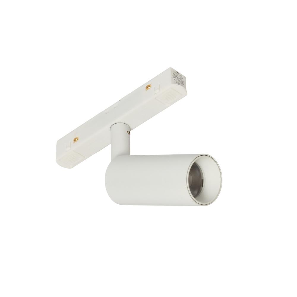Трековый светильник MyFar Ray MT0220-7W4K-W
