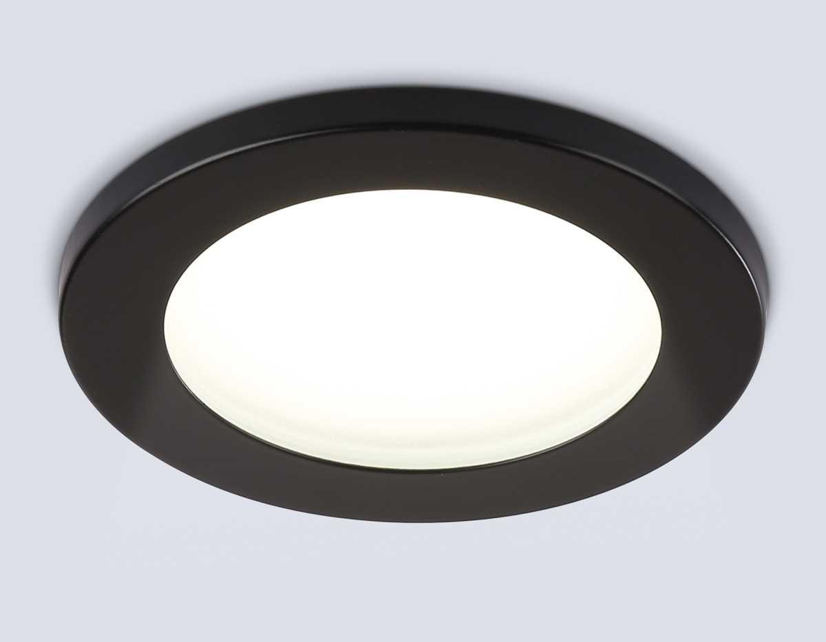 Встраиваемый светильник Ambrella Light TN6632