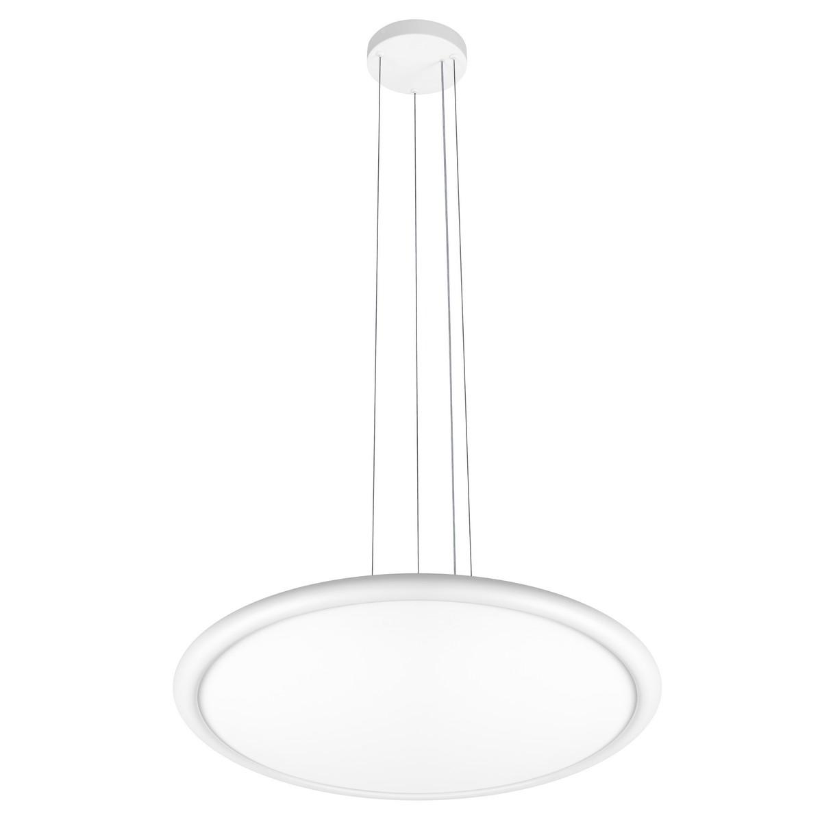 Подвесной светильник LOFT IT 10454/500P White