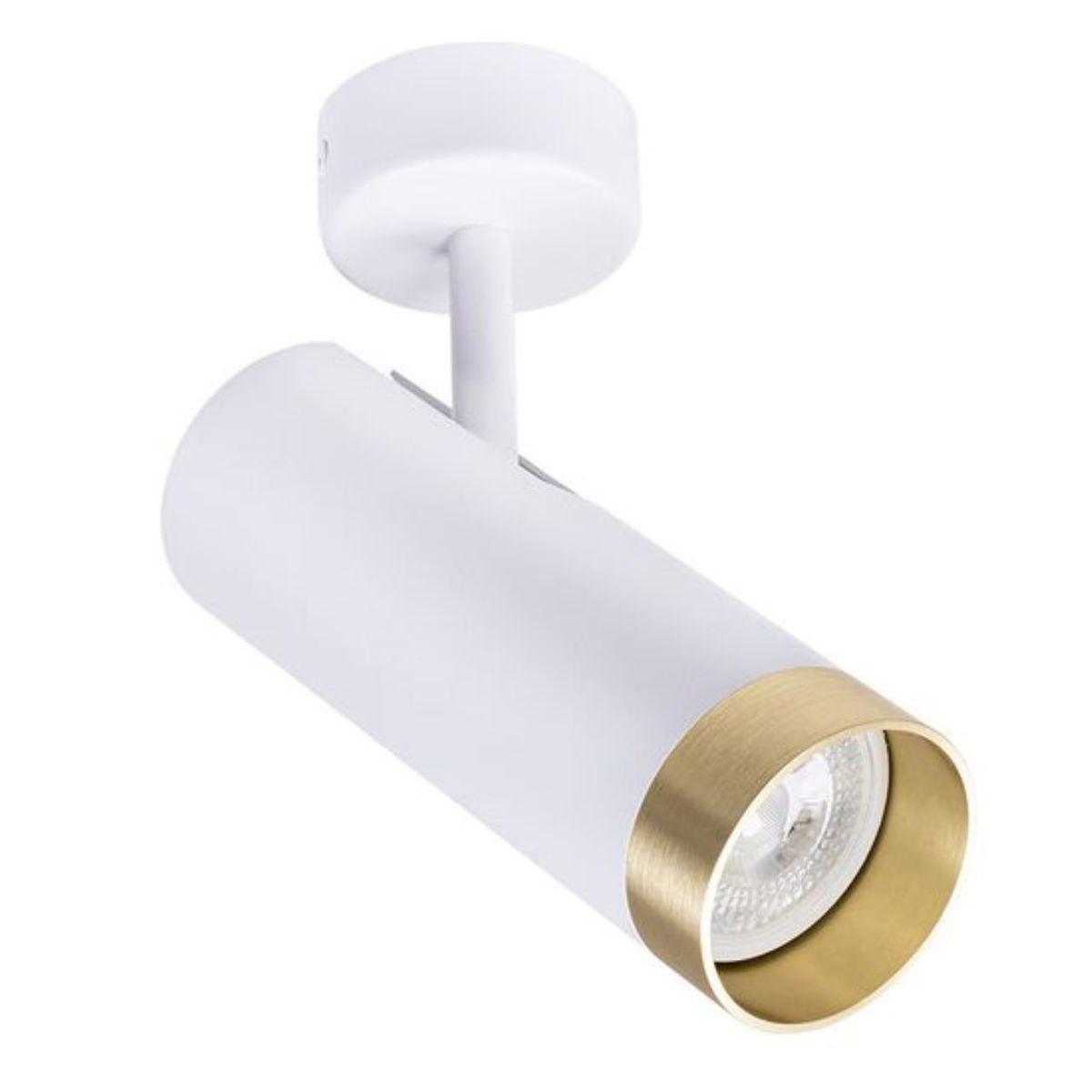 Спот ARTE Lamp A2357PL-1WH