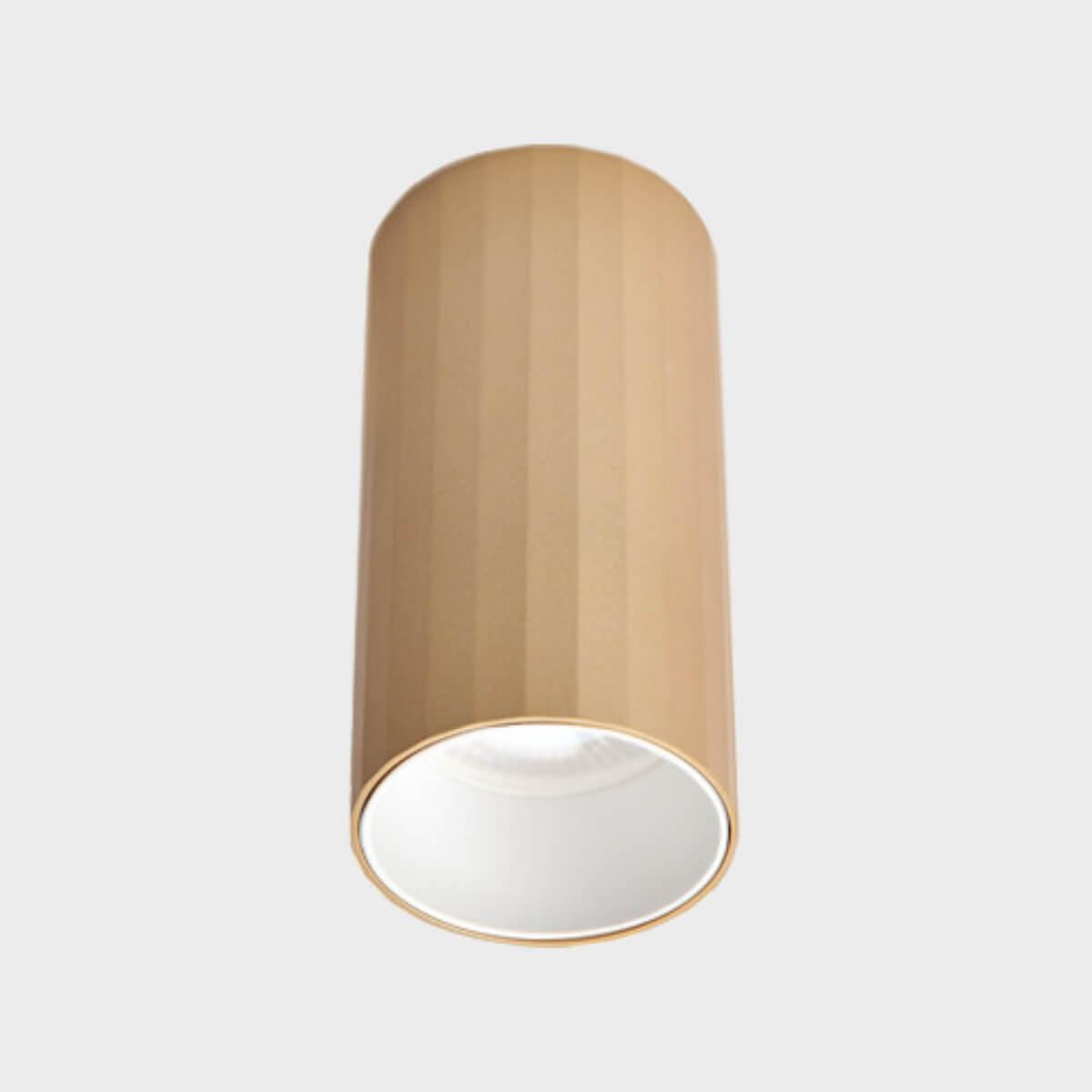 Накладной светильник ITALLINE IT08-8012 gold