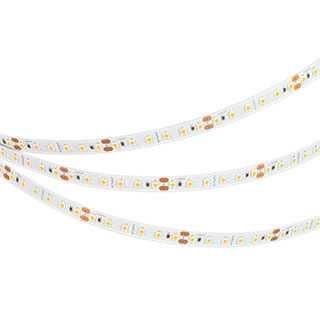 Светодиодная лента Arlight 9,6W/m 120Led/m 3528SMD теплый белый 5M NT-A120-8mm 24V Warm2400 040609
