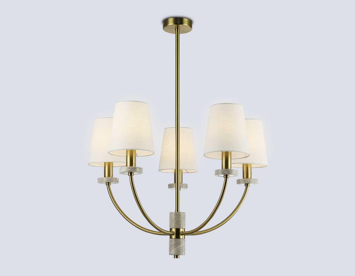 Люстра на штанге Ambrella Light LH75351