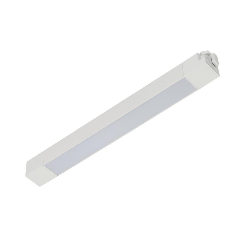 Трековый светильник MyFar Lines MT0110-16W4K-W