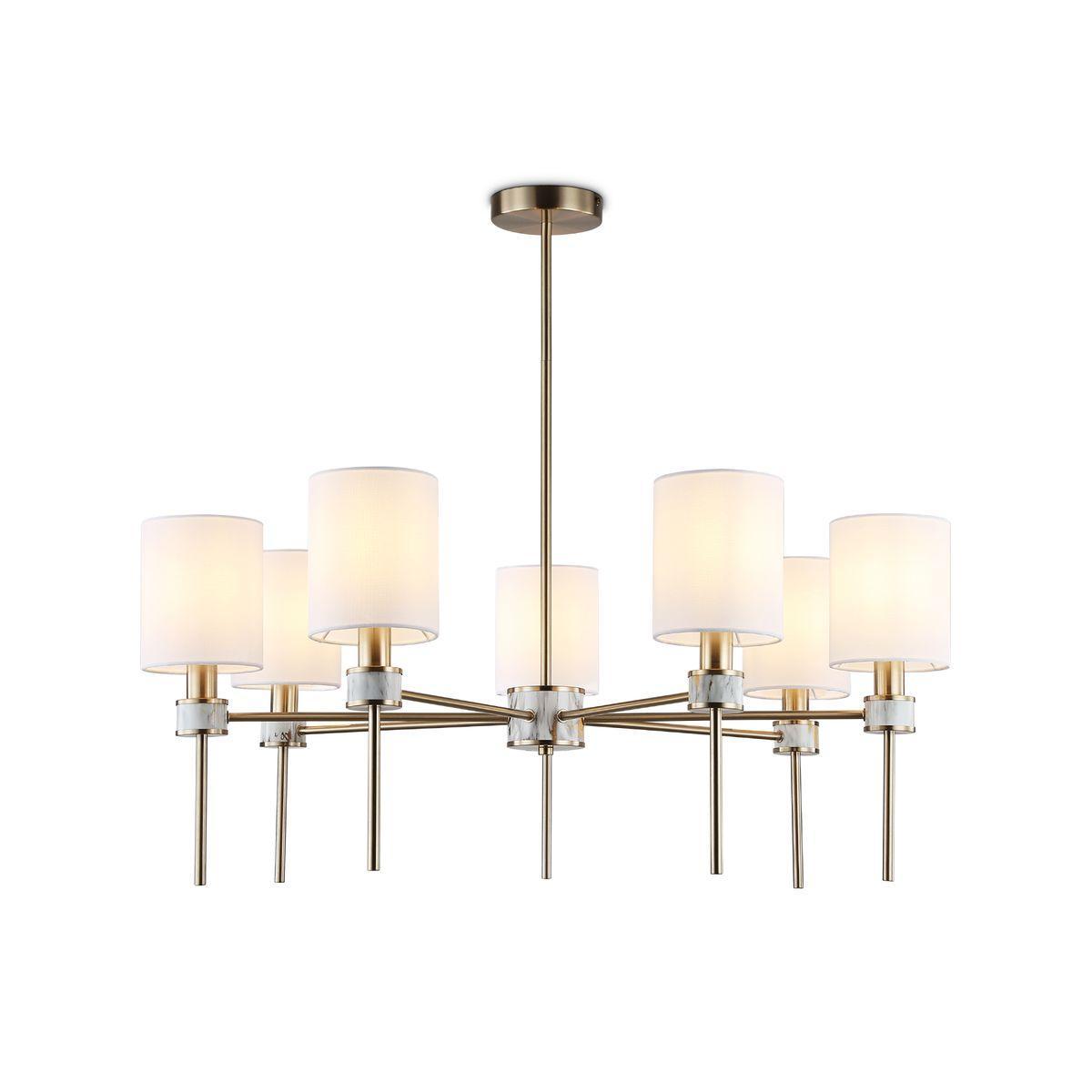 Люстра на штанге Ambrella Light LH72373