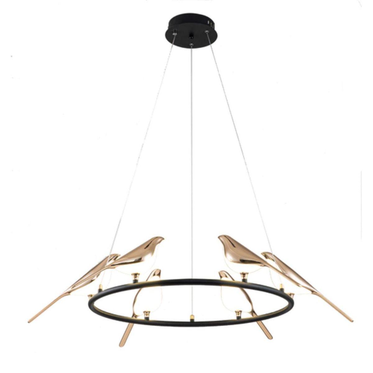 Детская люстра Divinare 1188/06 LM-42