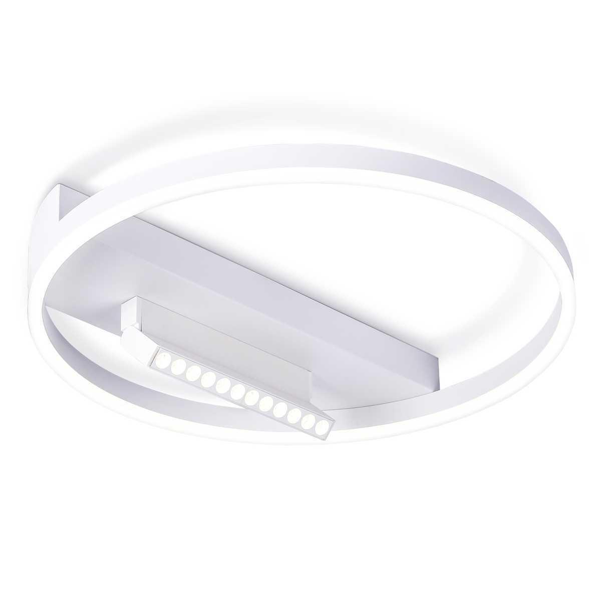 Накладной светильник Ambrella Light FL51457