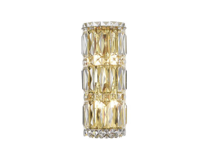 Бра Newport 8455/A gold