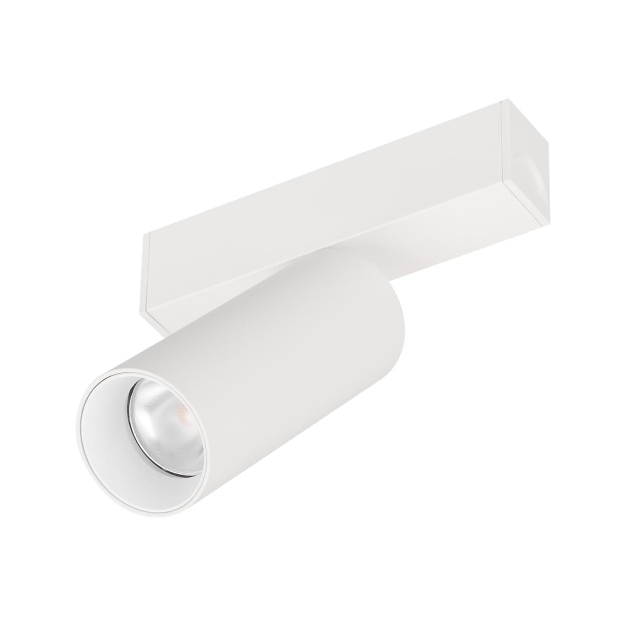 Светильник MAG-SPOT-25-R90-9W Day4000 (WH, 30 deg, 24V) Arlight 050044