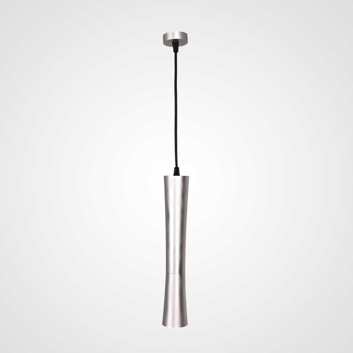 Подвесной светильник Imperium Loft Zylo Silver H34 314526-23