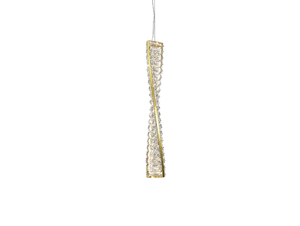 Подвесной светильник Newport 8246/S gold NEW