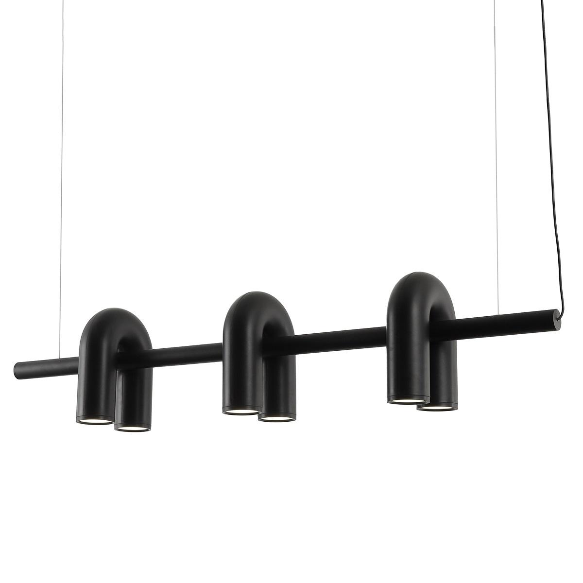 Подвесной светильник Kink Light 08465-3A,19