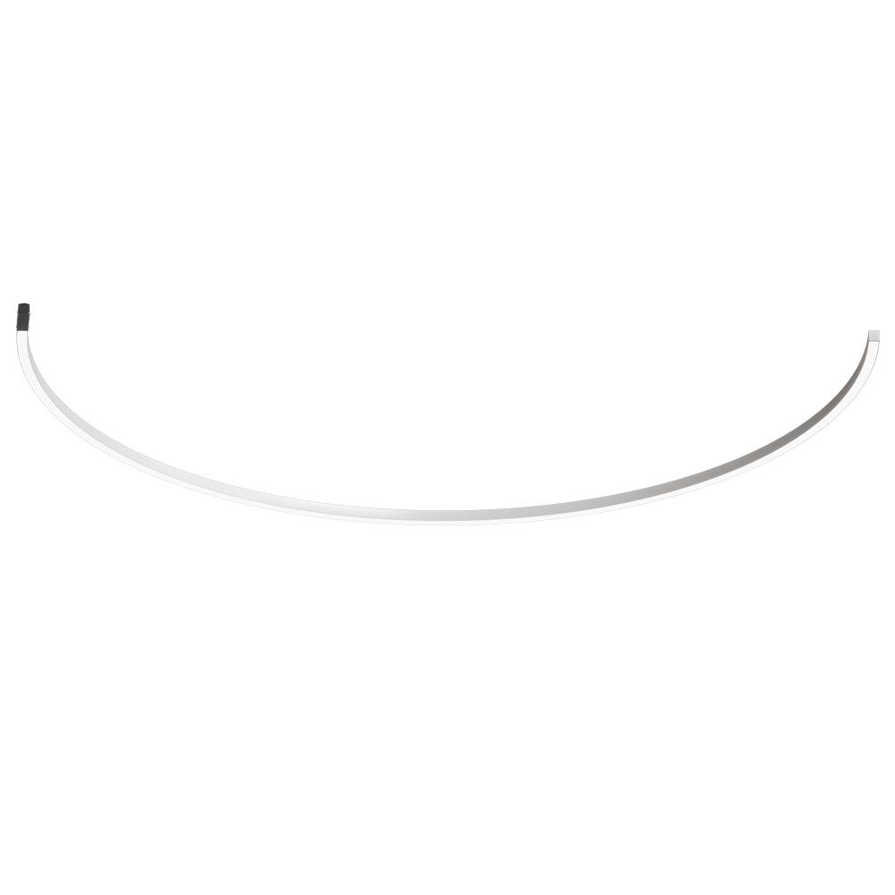 Светильник на шине ARTE Lamp A7279PL-1BK