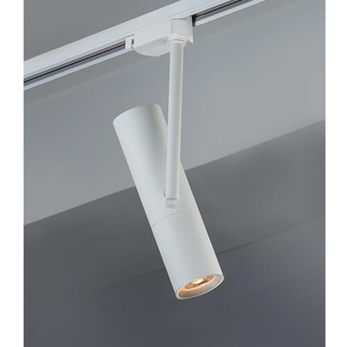 Светильник на шине ITALLINE M03-092 white
