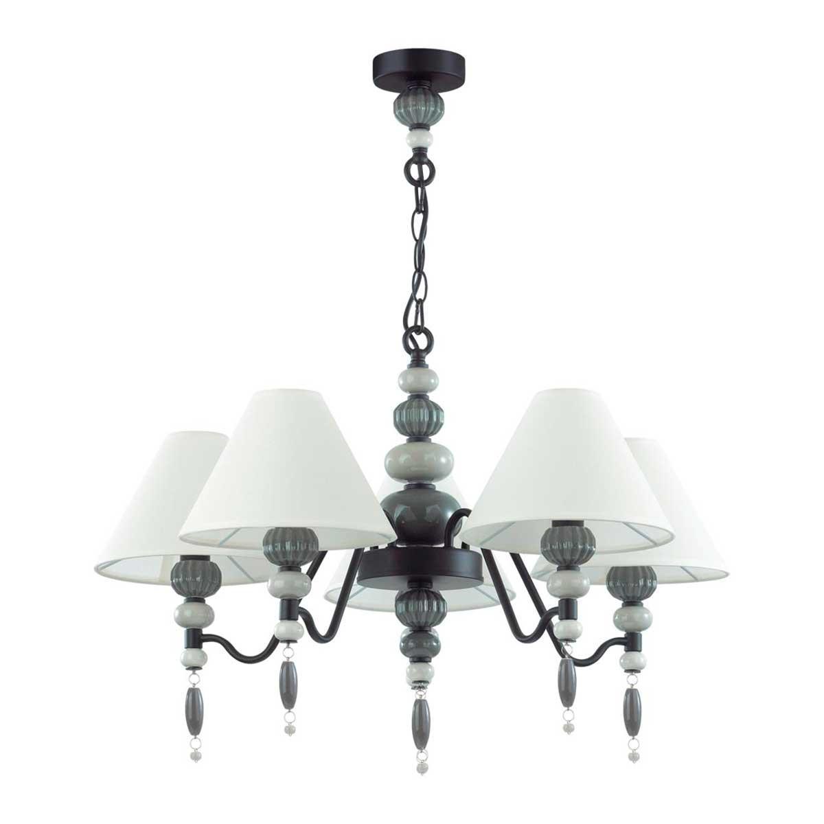 Подвесная люстра Odeon Light 4896/5