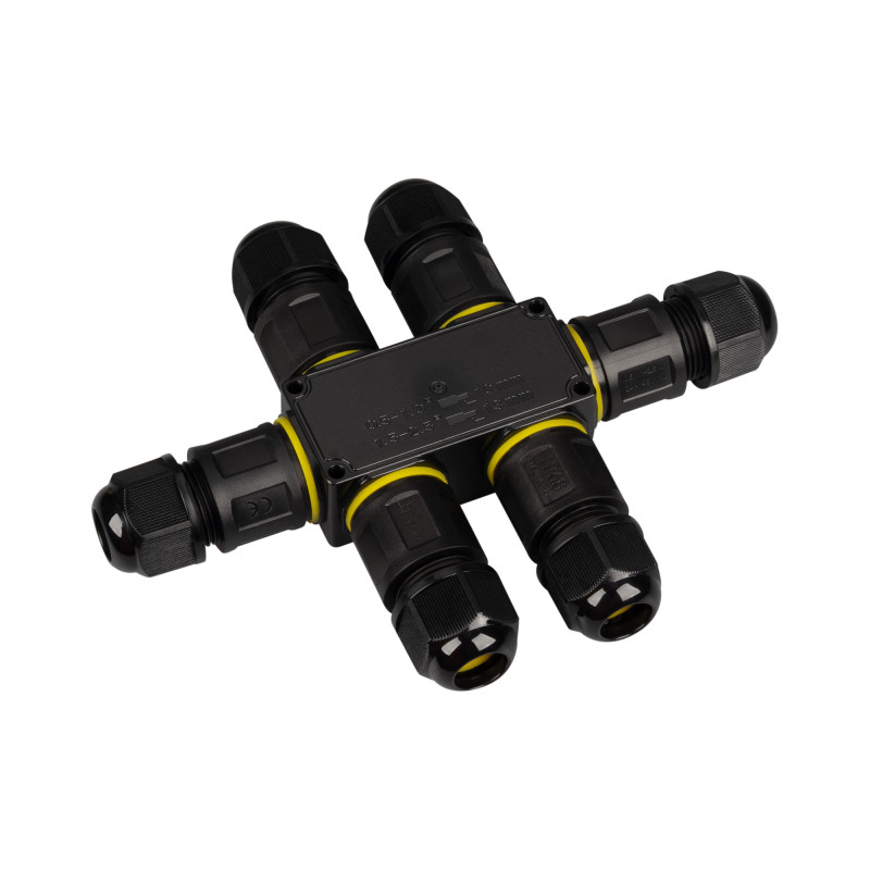 Соединитель Arlight 053445