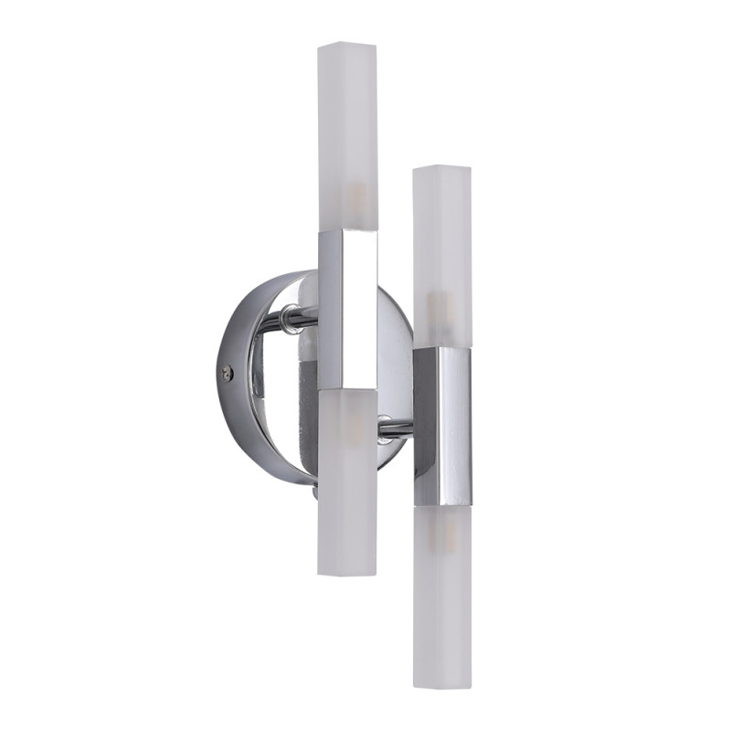 Бра ARTE Lamp A7410AP-4CC
