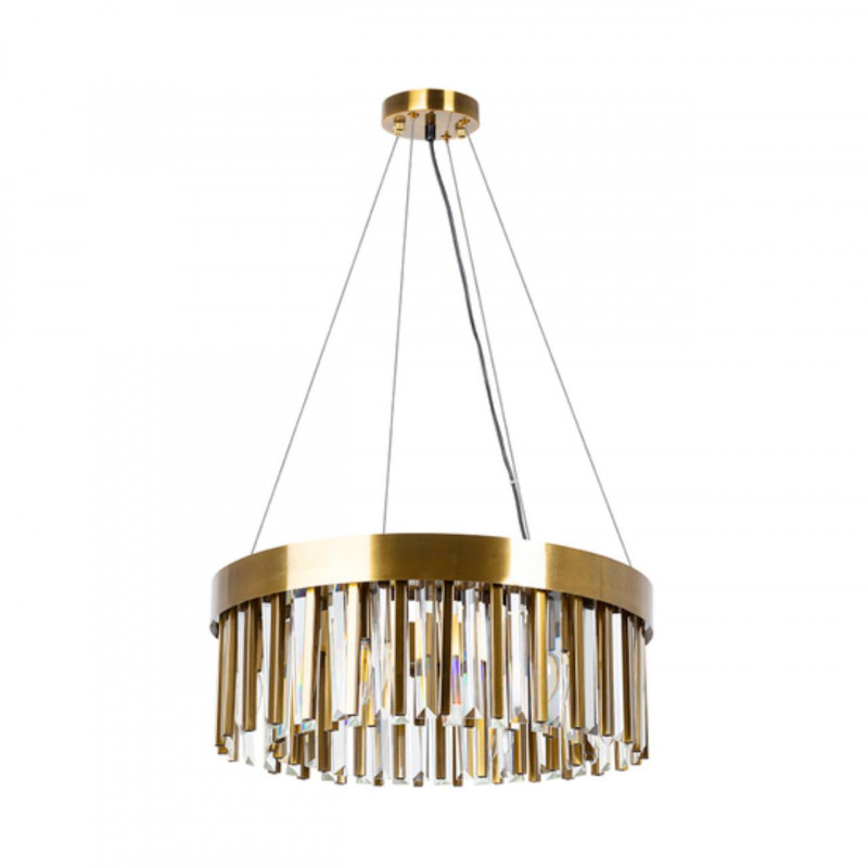 Подвесная люстра ARTE Lamp A1037SP-6PB
