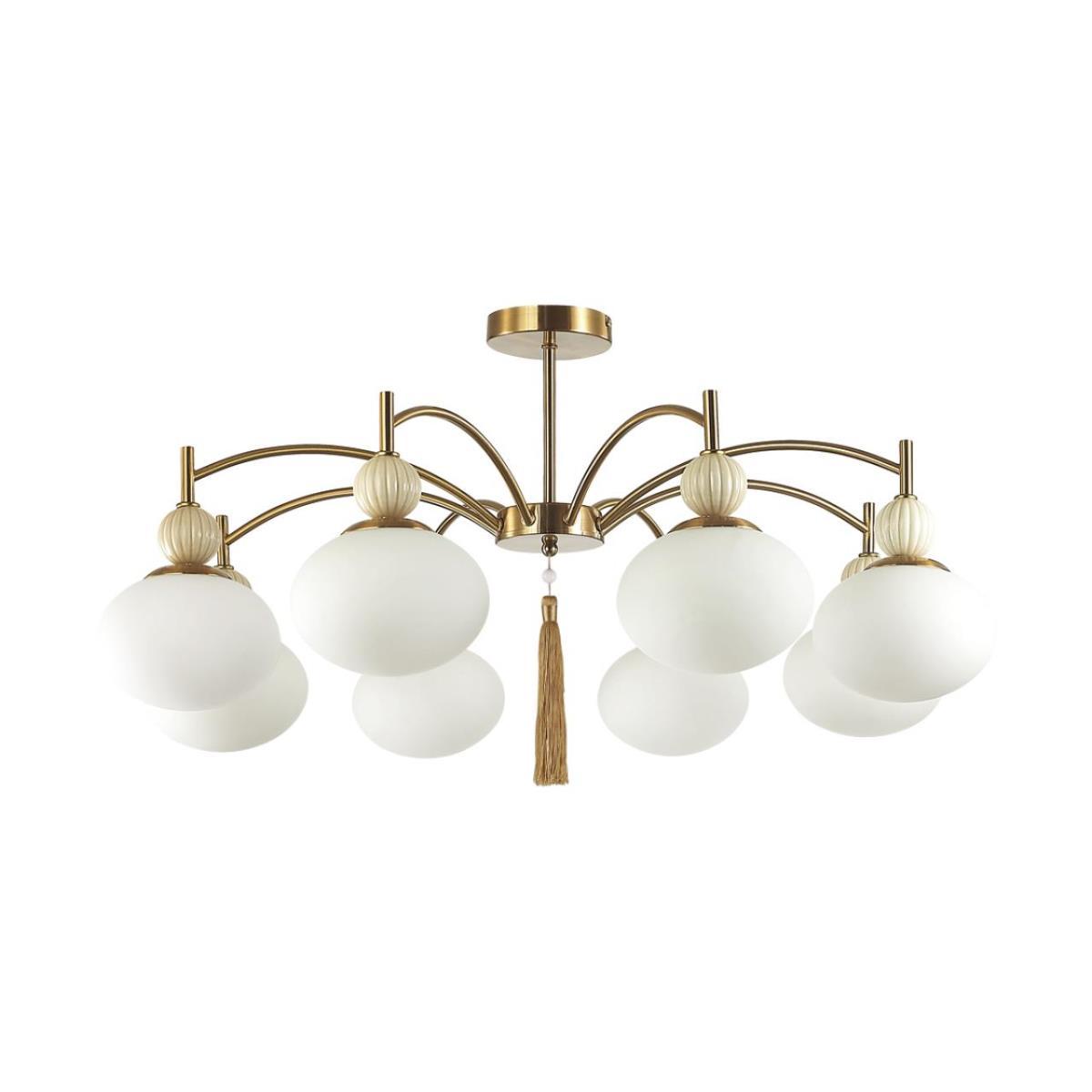 Люстра на штанге LUMION 8272/8C
