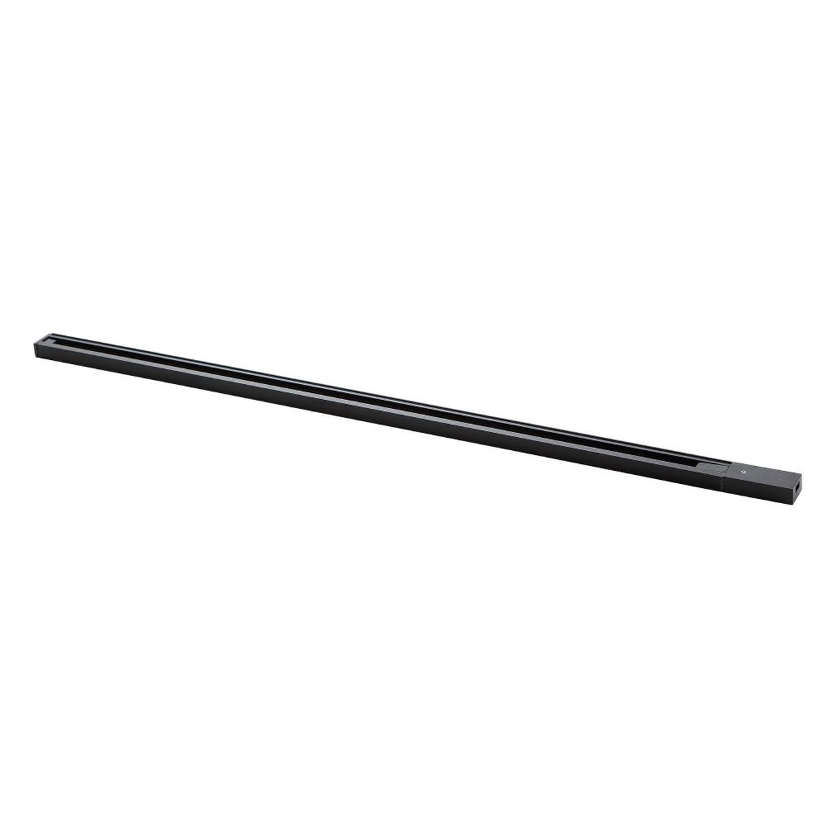 Шинопровод Crystal Lux CLT 0.11 01 L2000 BL