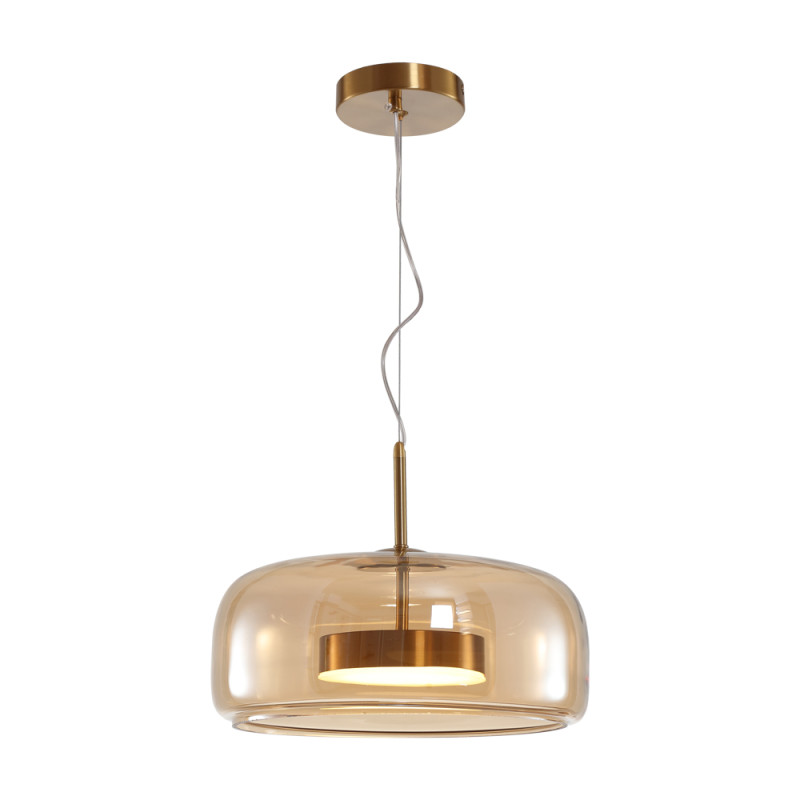 Подвесной светильник ARTE Lamp A2404SP-33AM