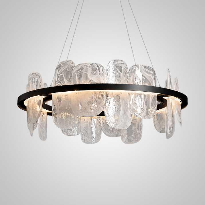 Подвесная люстра Imperium Loft Dionis D60 233019-23