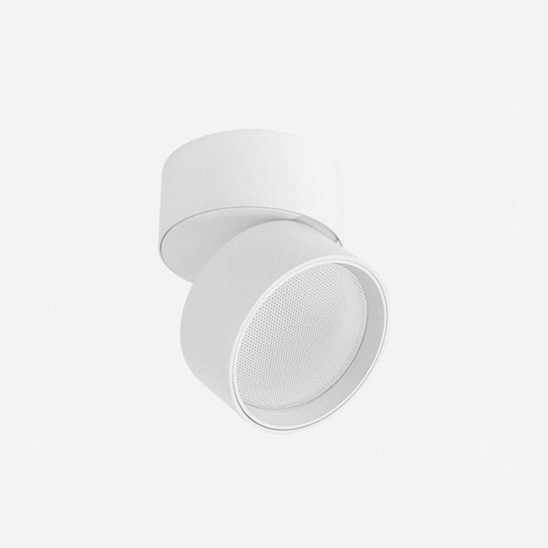 Спот ITALLINE IT02-005 white 4000K