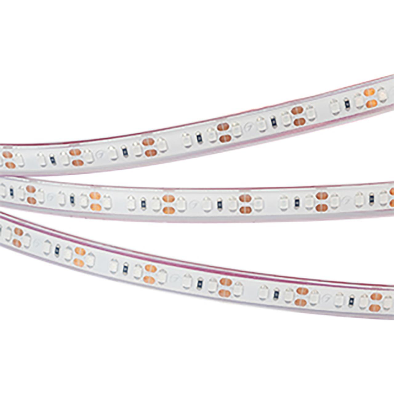 Светодиодная лента герметичная Arlight RTW-PFS-A120-11mm 12V Red 033793