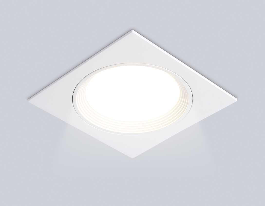 Встраиваемый светильник Ambrella Light TN51803
