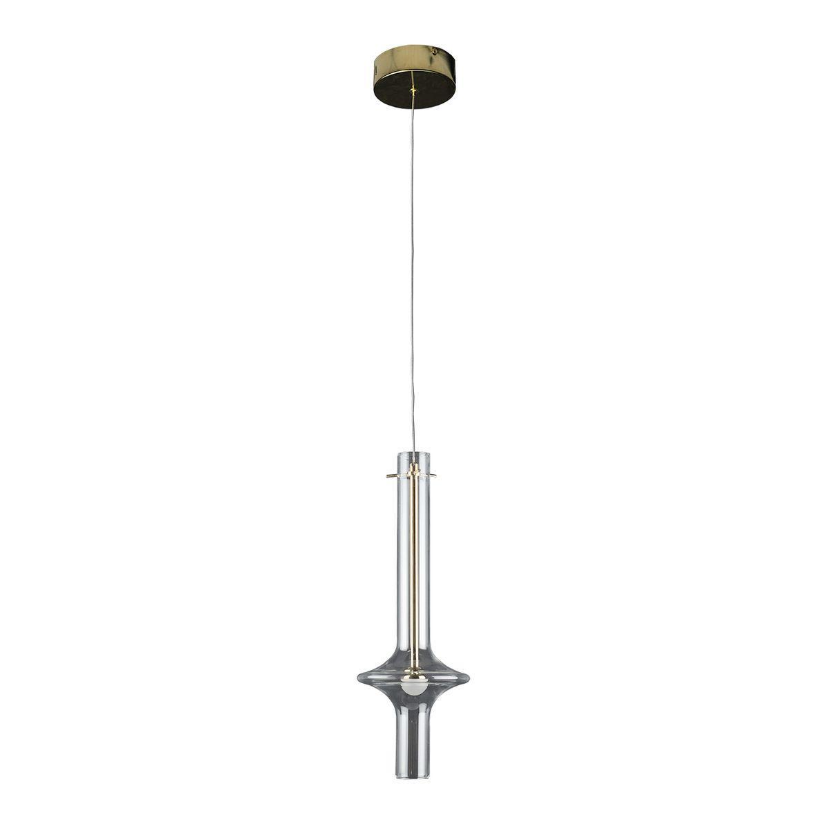 Подвесной светильник LOFT IT 10061GD