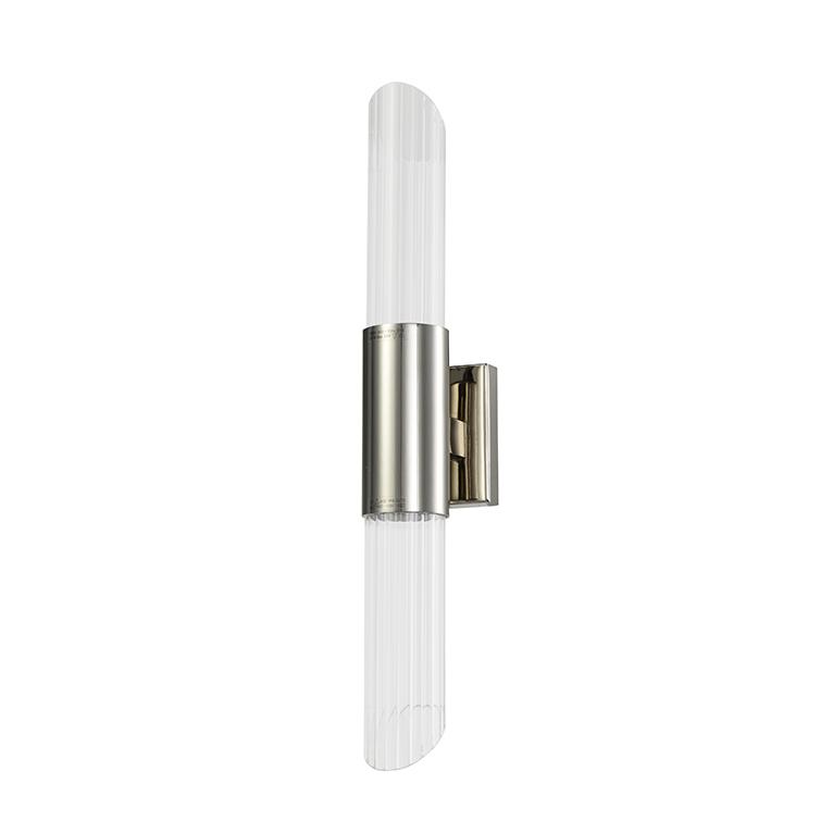 Бра Newport 7272/A nickel new