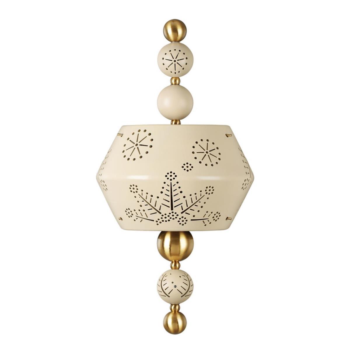 Бра Odeon Light 5444/1WA